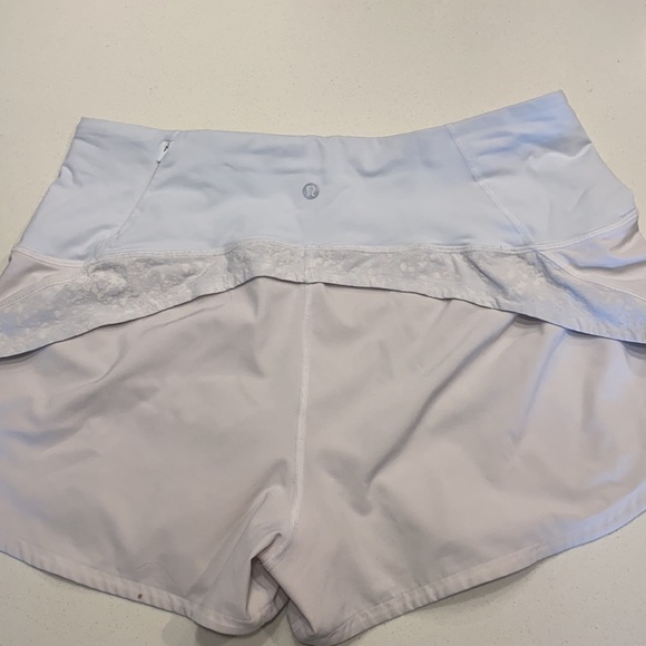 Lululemon shorts - Picture 2 of 2